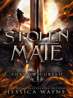 Stolen Mate - ebook
